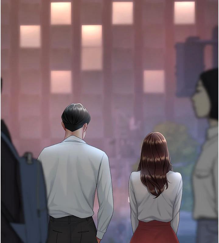 復仇母女丼第110話-面對真心的回應