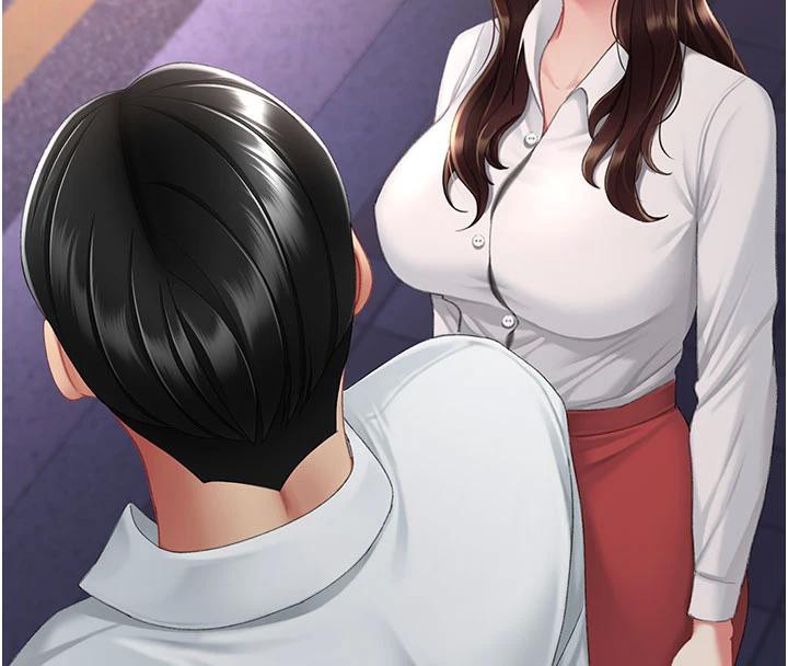 復仇母女丼第110話-面對真心的回應