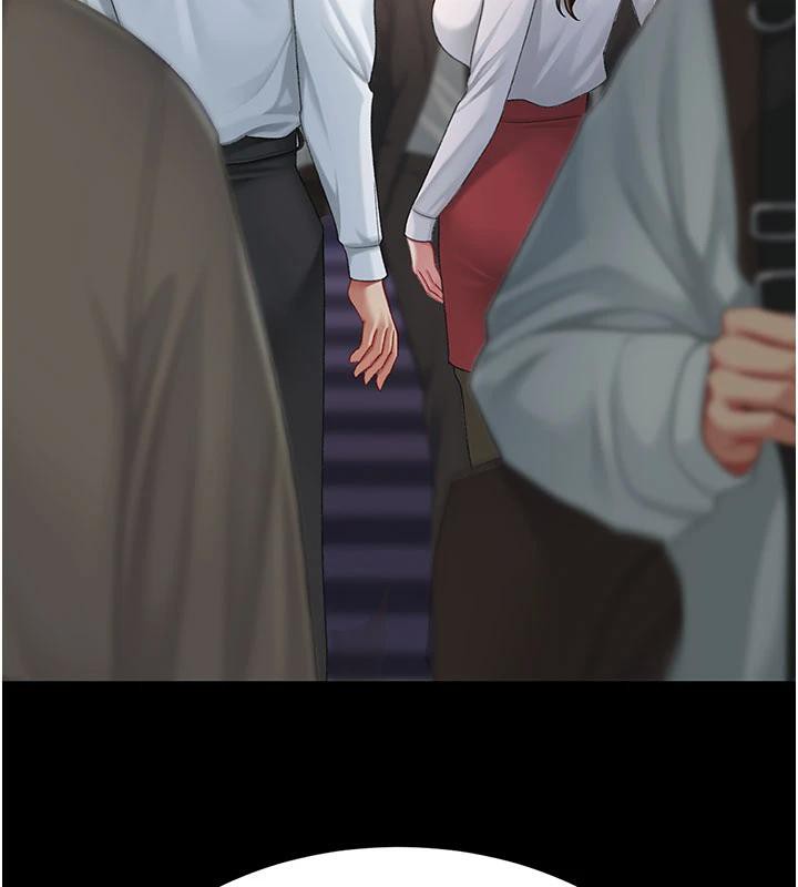 復仇母女丼第110話-面對真心的回應