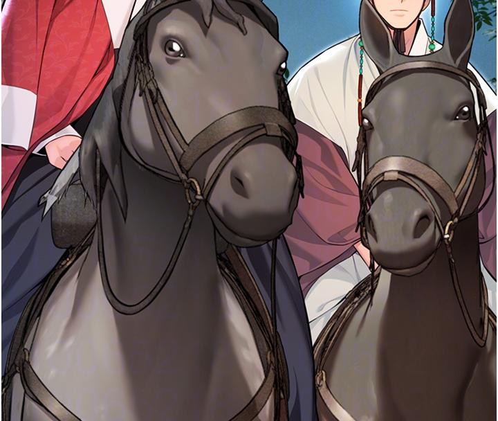 命运:贞洁慾女第46話-踏入虎婦成群榨陽宴