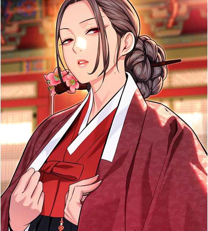 命運:貞潔慾女第46話-踏入虎婦成群榨陽宴