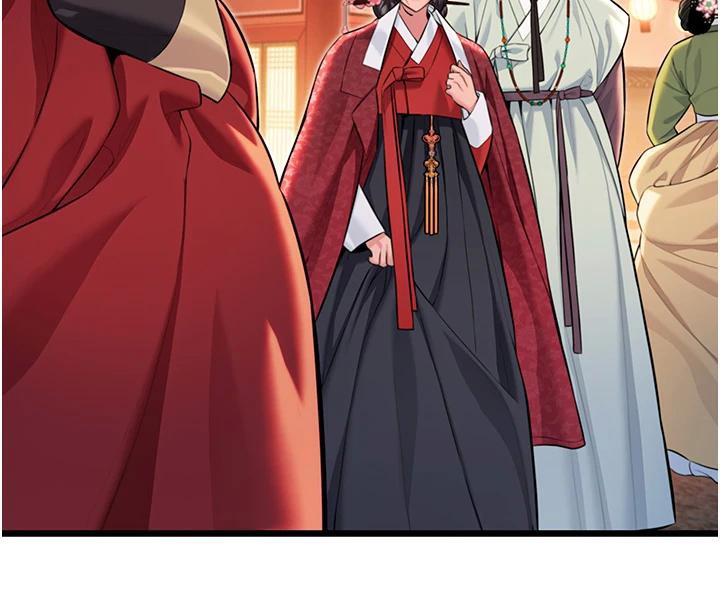 命運:貞潔慾女第46話-踏入虎婦成群榨陽宴