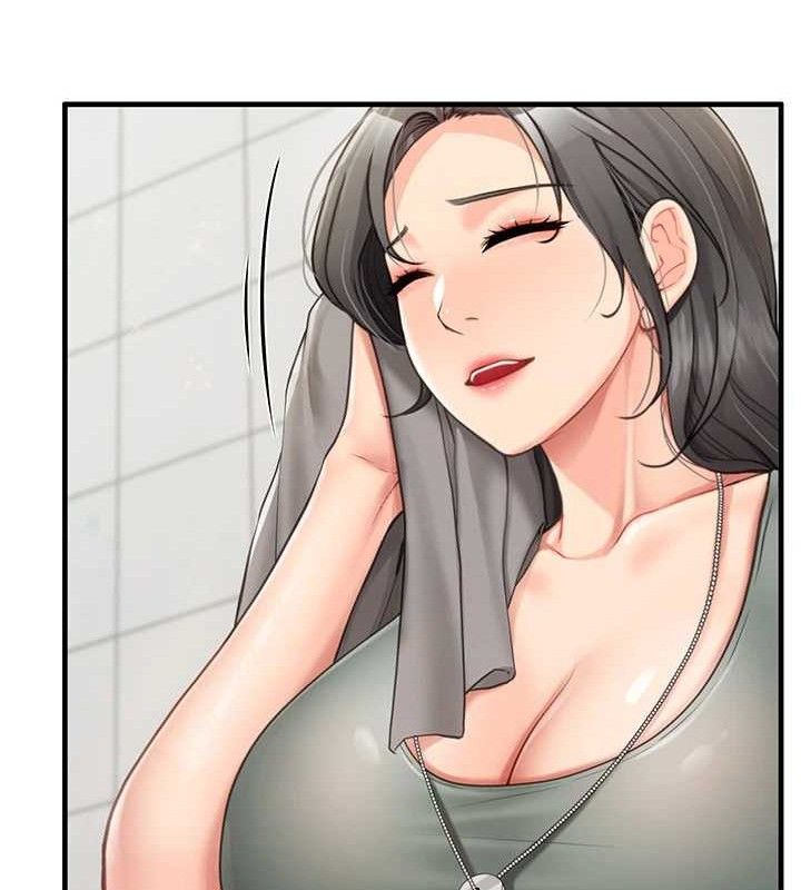 报告女班长:一根突起第9話-慾火焚身的人母♥