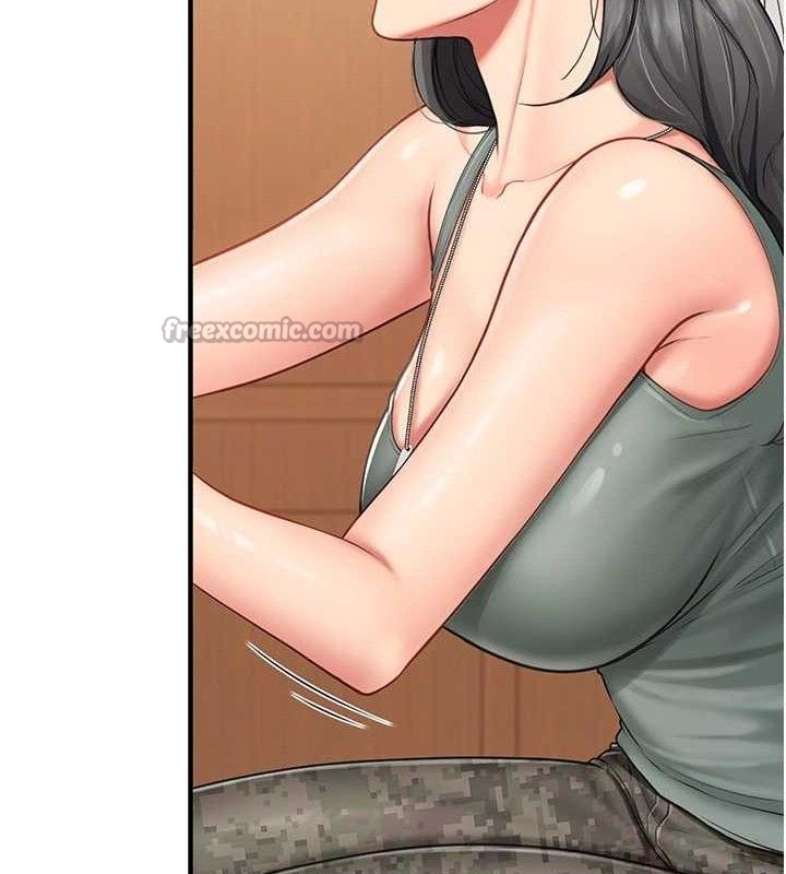 报告女班长:一根突起第9話-慾火焚身的人母♥