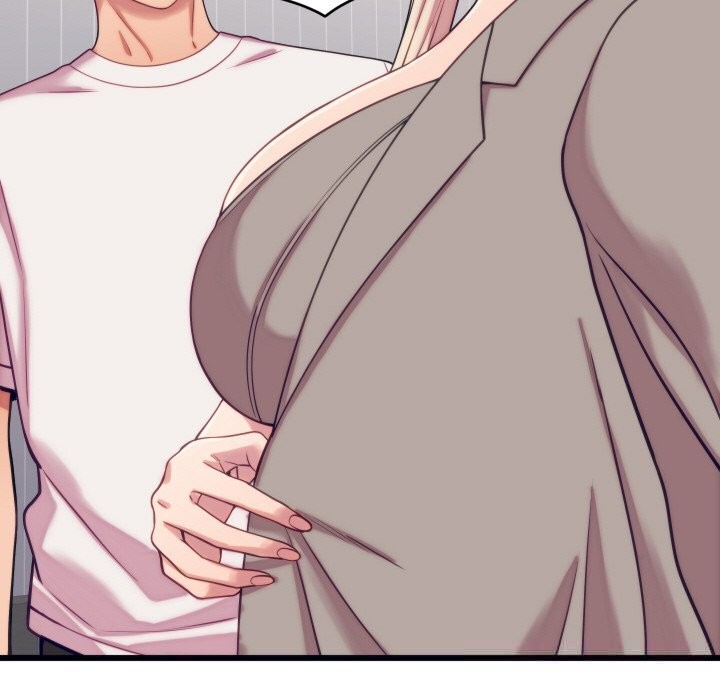 少爷的替身第8話