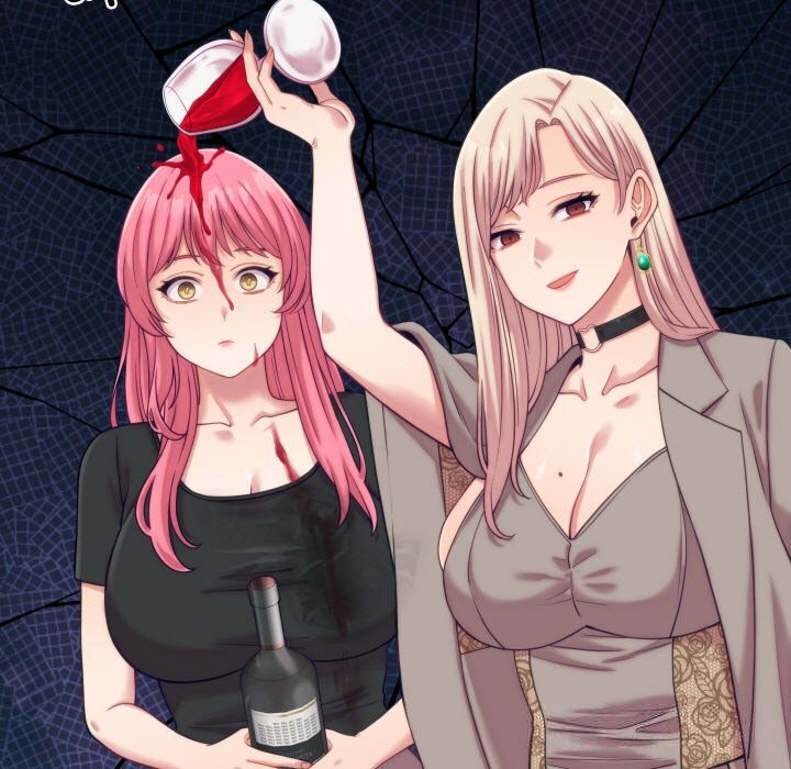 少爷的替身第8話