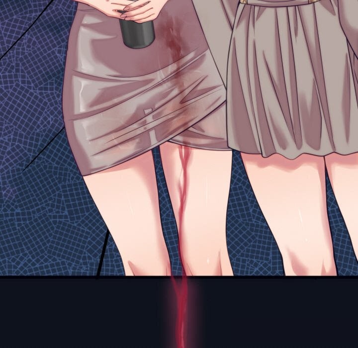 少爷的替身第8話