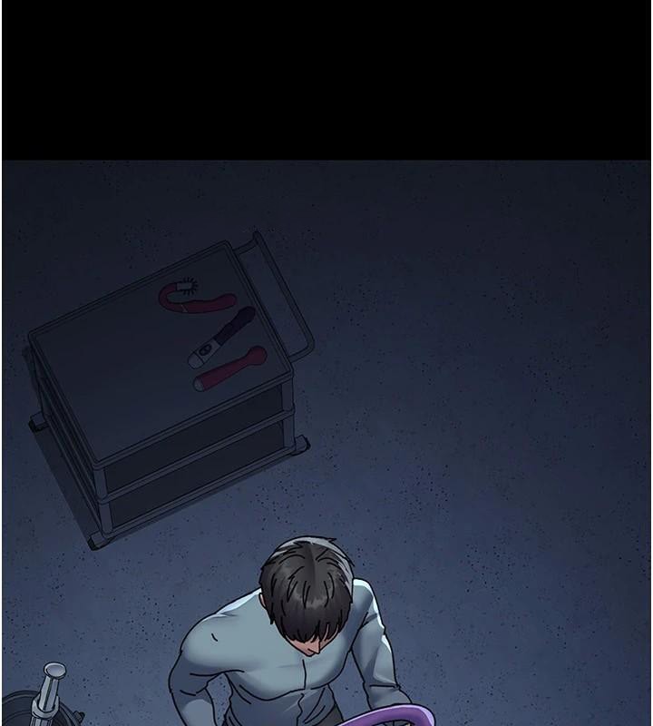 夜间诊疗室第112話-孕婦體驗