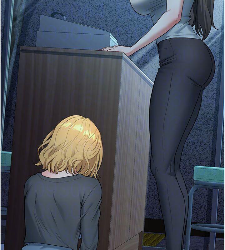 已婚学生想坏坏第41話-我只能讓步到這了