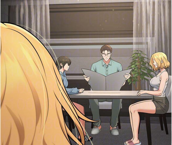 已婚学生想坏坏第41話-我只能讓步到這了