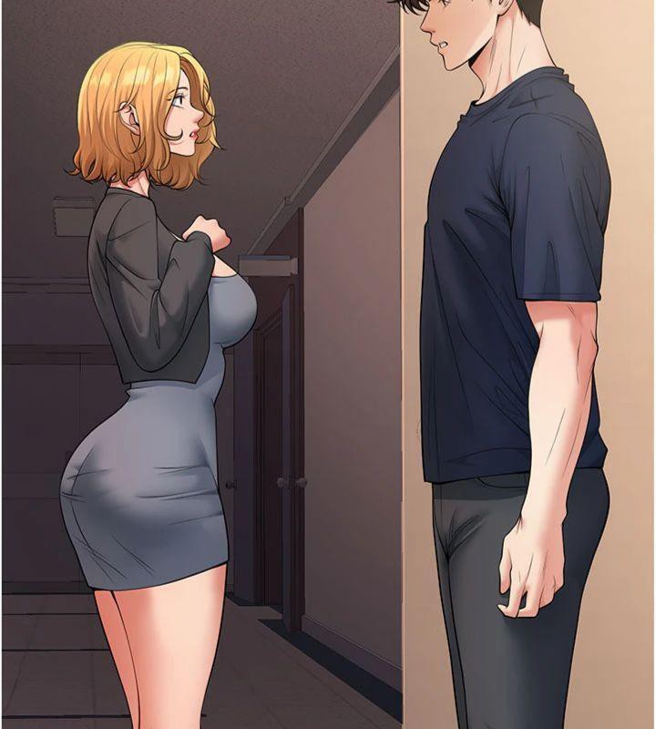 已婚学生想坏坏第41話-我只能讓步到這了