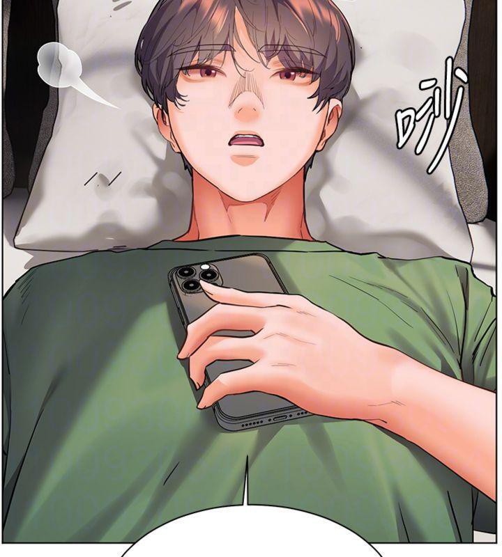 老师的亲密指导第55話-為老師注入回春牛奶針