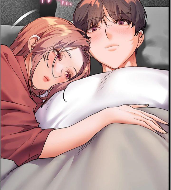 老师的亲密指导第55話-為老師注入回春牛奶針