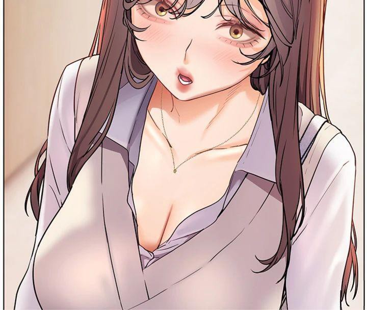 老师的亲密指导第55話-為老師注入回春牛奶針