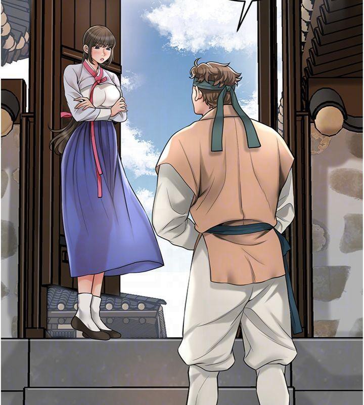 花容湿色:取花点第59話-大家閨秀的肉體…