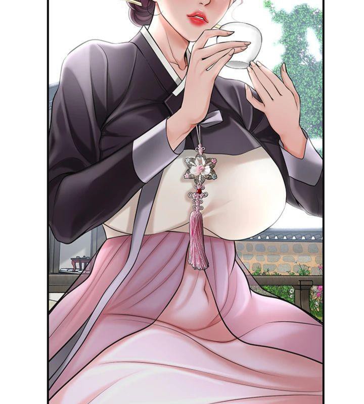 花容湿色:取花点第59話-大家閨秀的肉體…