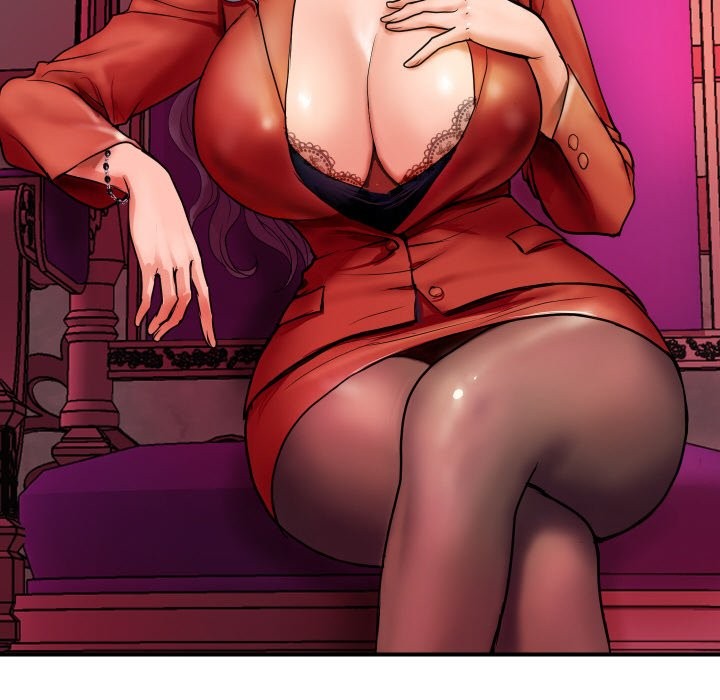 頂級豪門祕辛第1話