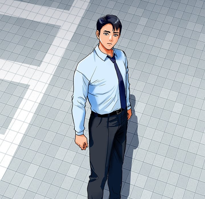 顶级豪门秘辛第1话