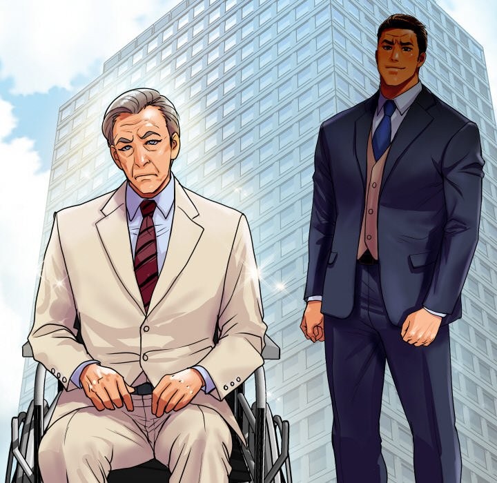 顶级豪门秘辛第6话