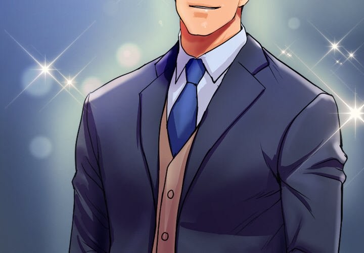 顶级豪门秘辛第6话