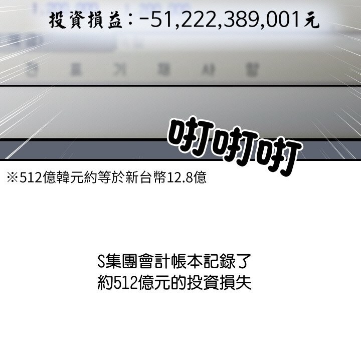 顶级豪门秘辛第6话