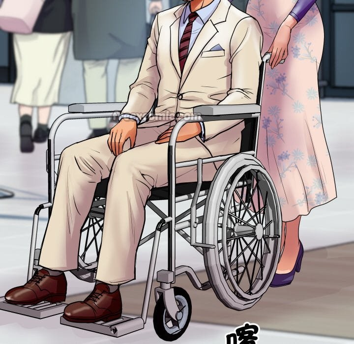 顶级豪门秘辛第6话