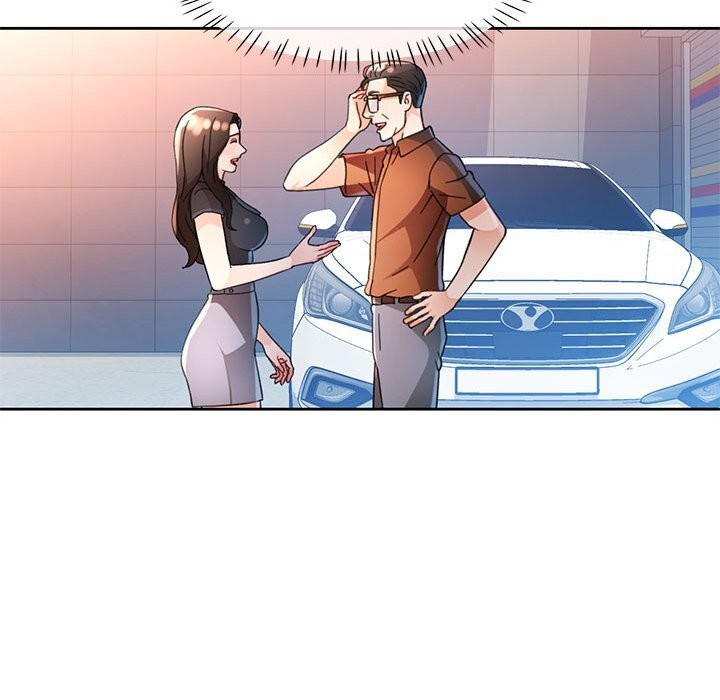 脱轨关系第60話