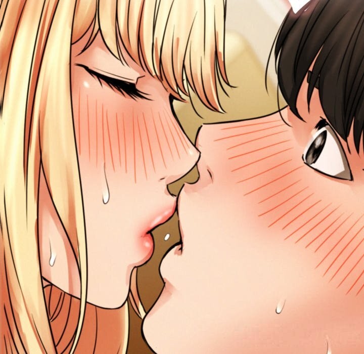 屋檐下的光第81話