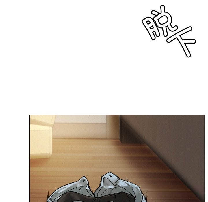 屋檐下的光第81話