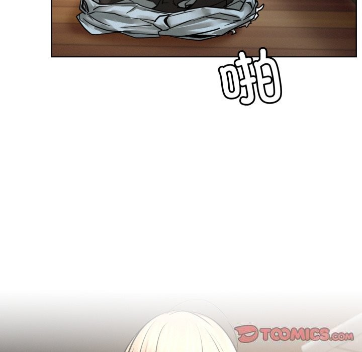 屋檐下的光第81話