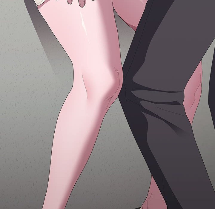 大企业里的小秘密第43話