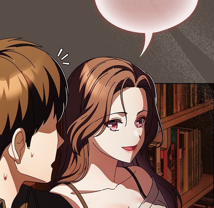 請弄臟我的女朋友第11話