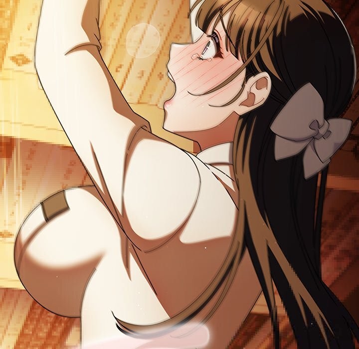 请弄臟我的女朋友第11話