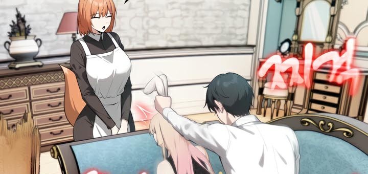 被召喚到異世界，然後成為半龍騎士長第46話