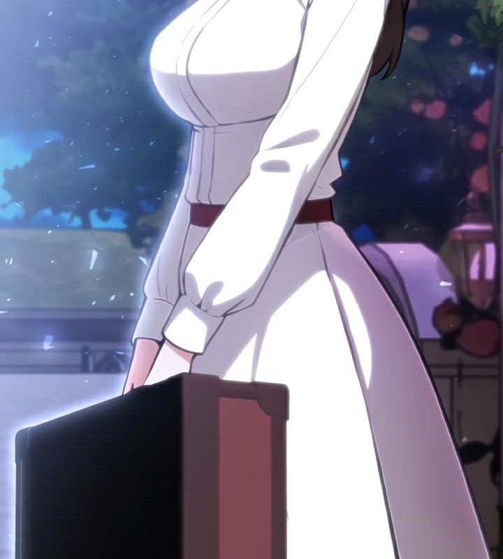 被召唤到异世界，然后成为半龙骑士长第47話