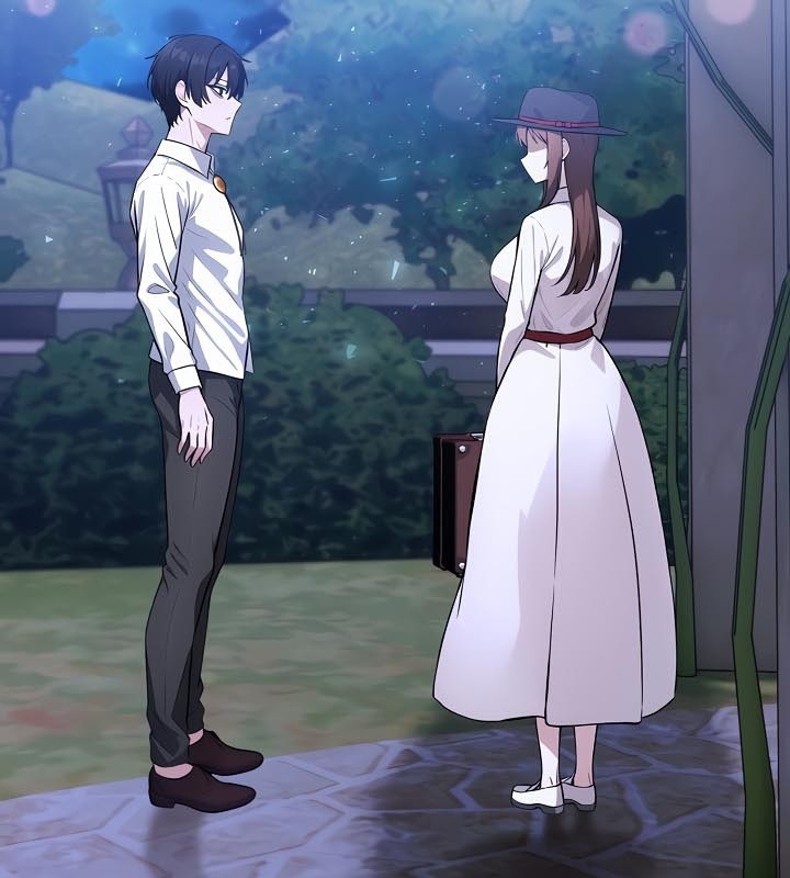 被召喚到異世界，然後成為半龍騎士長第48話