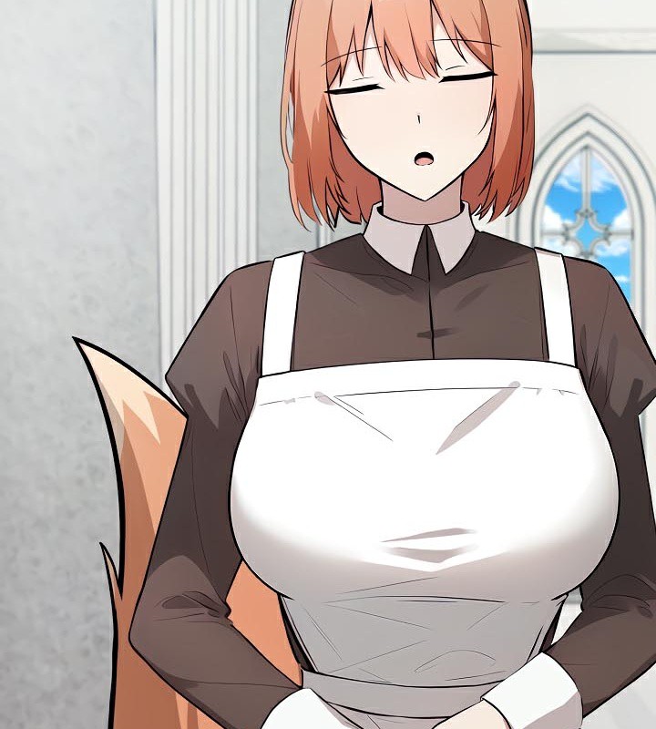 被召唤到异世界，然后成为半龙骑士长第48話