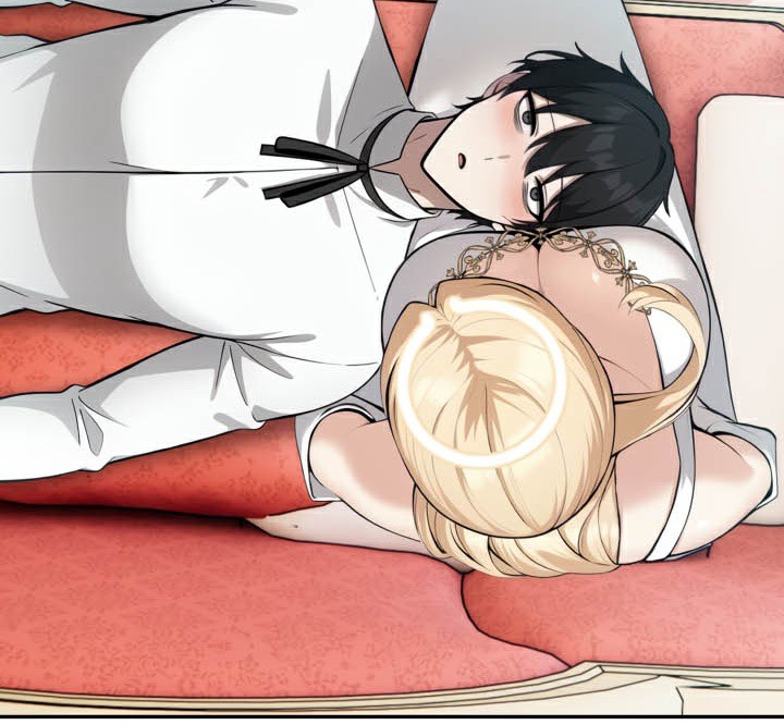 被召唤到异世界，然后成为半龙骑士长第49話