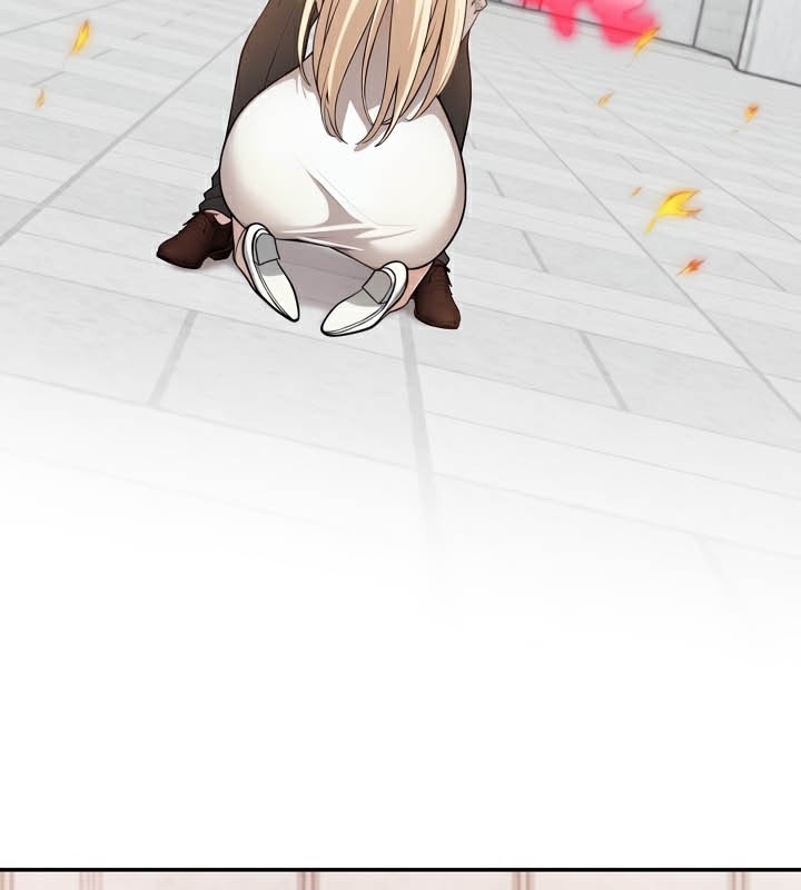 被召喚到異世界，然後成為半龍騎士長第50話