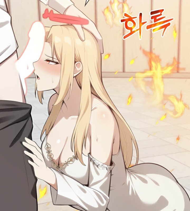 被召喚到異世界，然後成為半龍騎士長第50話