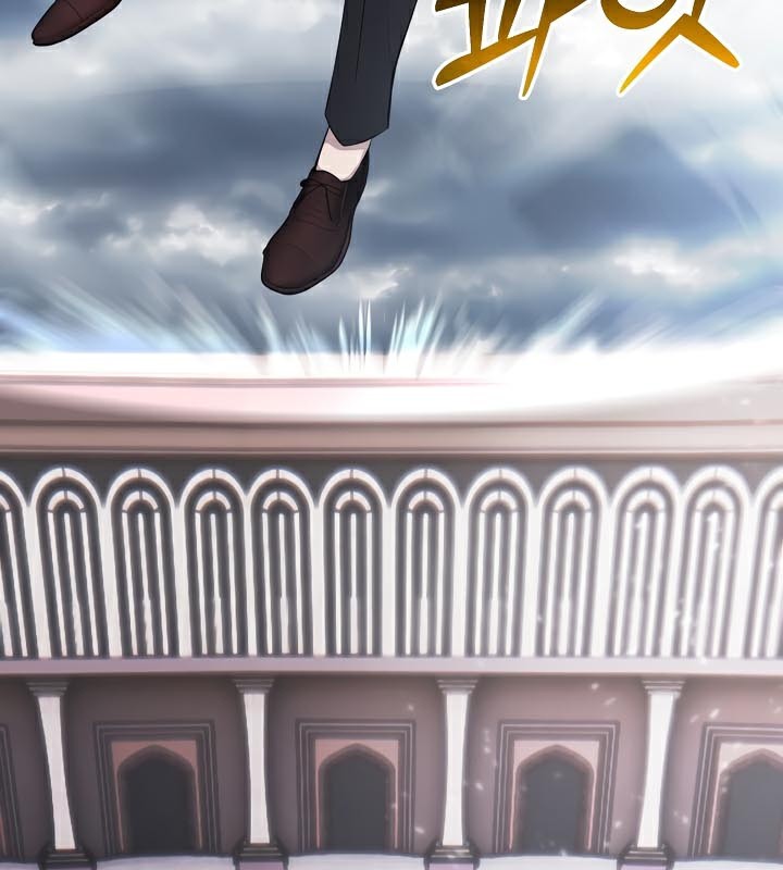 被召喚到異世界，然後成為半龍騎士長第50話