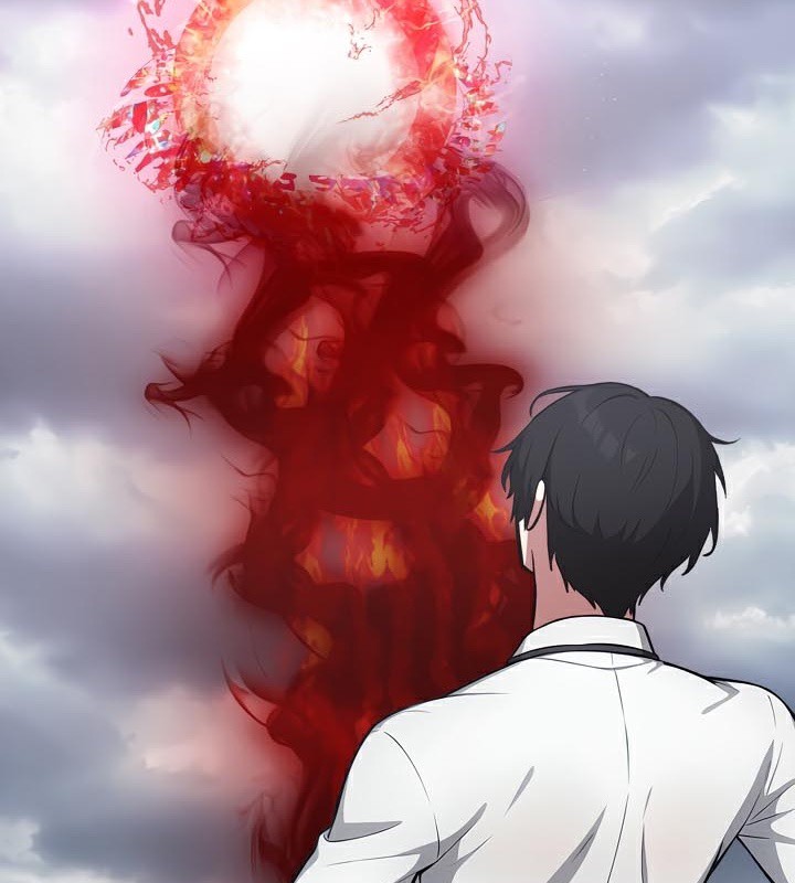 被召喚到異世界，然後成為半龍騎士長第50話