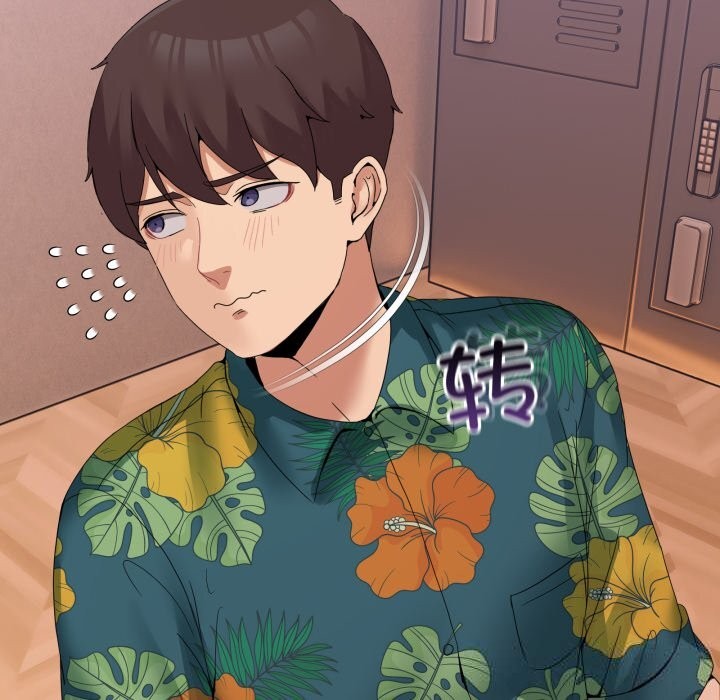 男人止步第12話