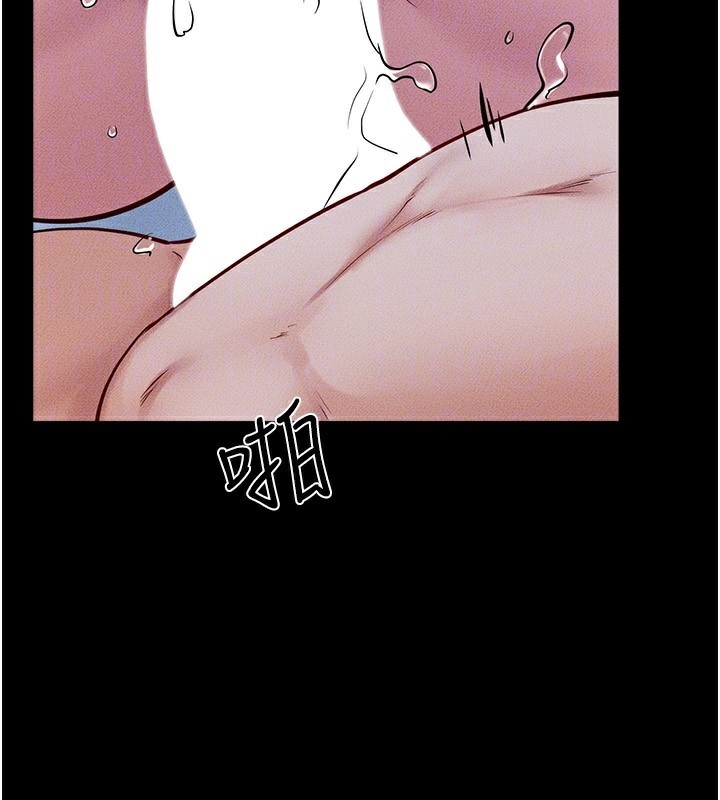 继母与继姐第78話-任由兒子索取的母親