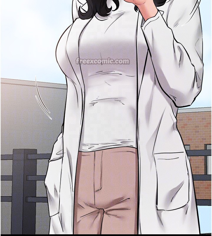 继母与继姐第78話-任由兒子索取的母親