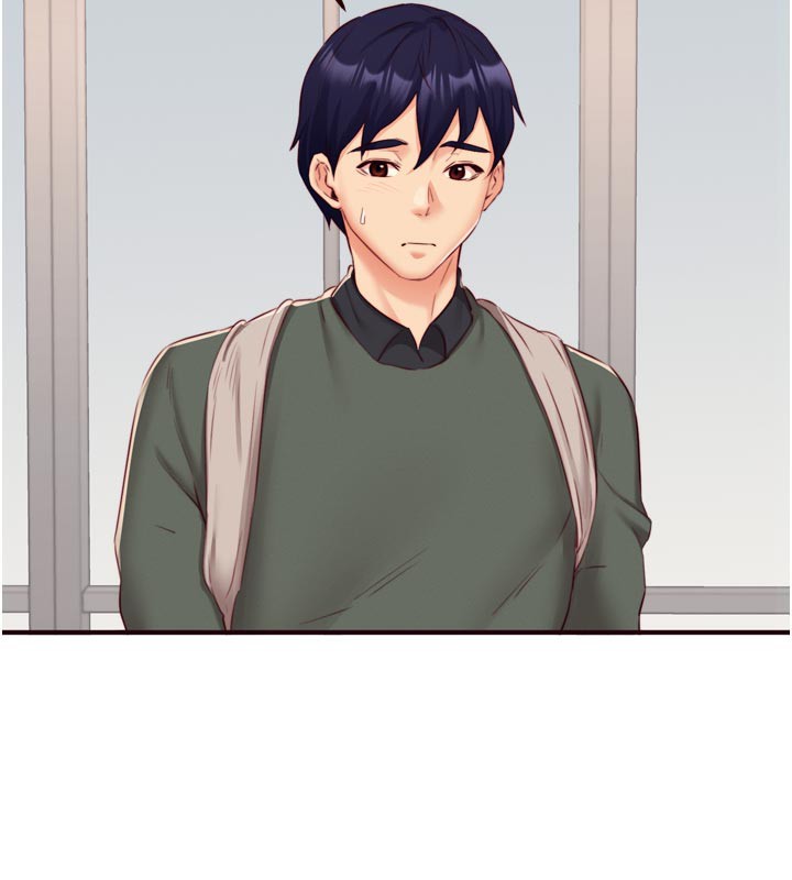 熟女自助餐第44話-可以等我洗完澡嗎?♥