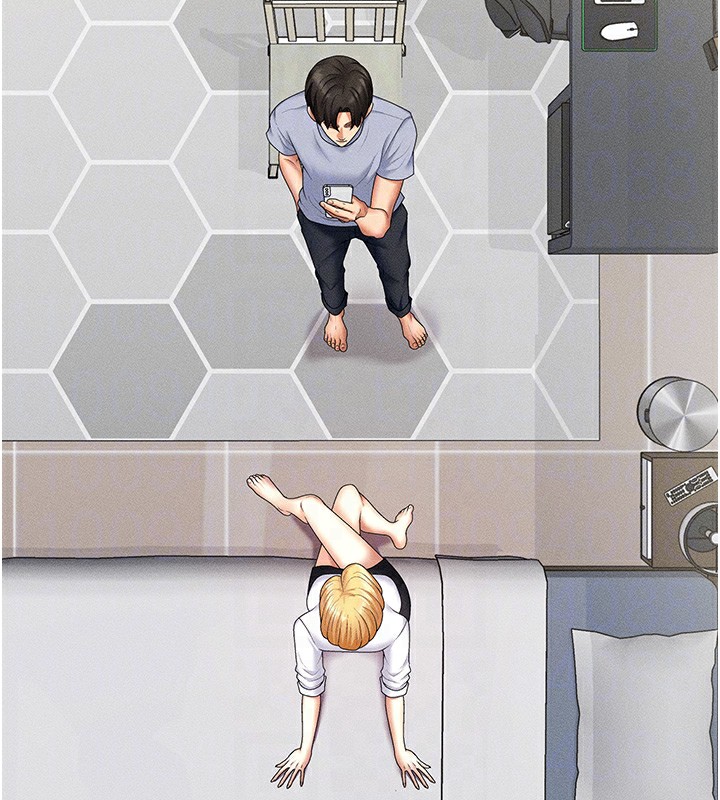 肉体审判第9話-親自找上門的洩慾工具