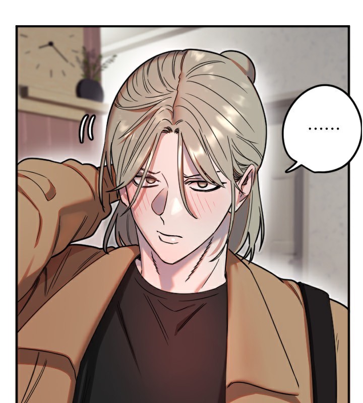 守護天使第39話-主人檢查身體的日子