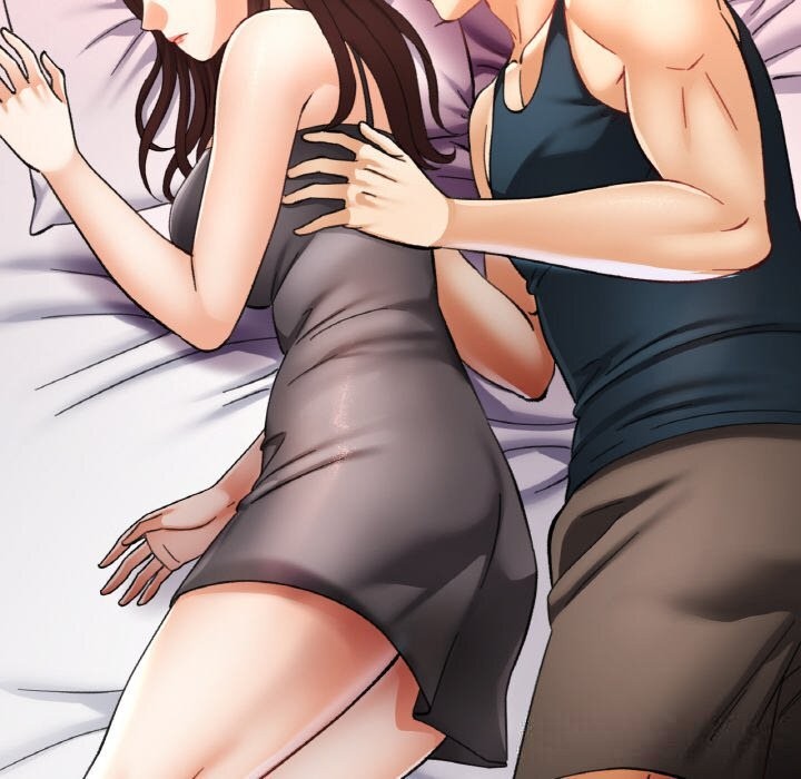 已嫁人的她第34話