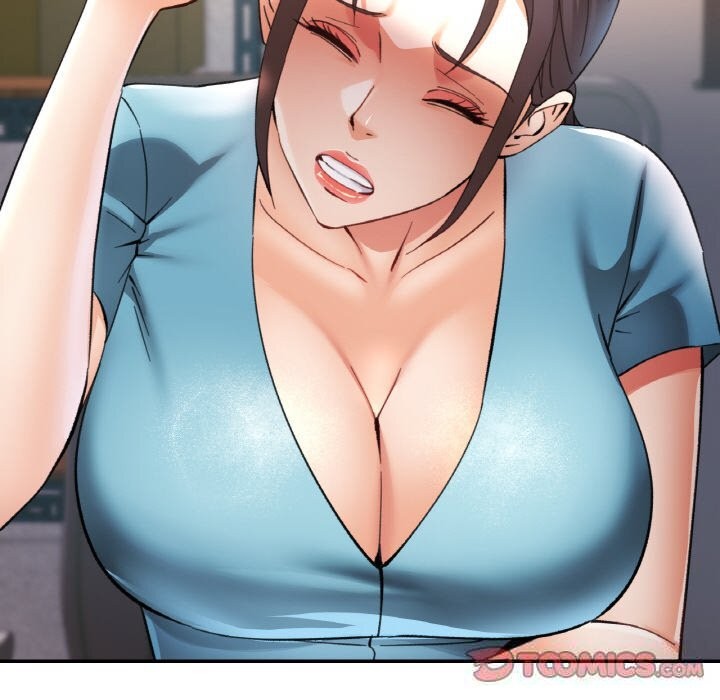 已嫁人的她第34話